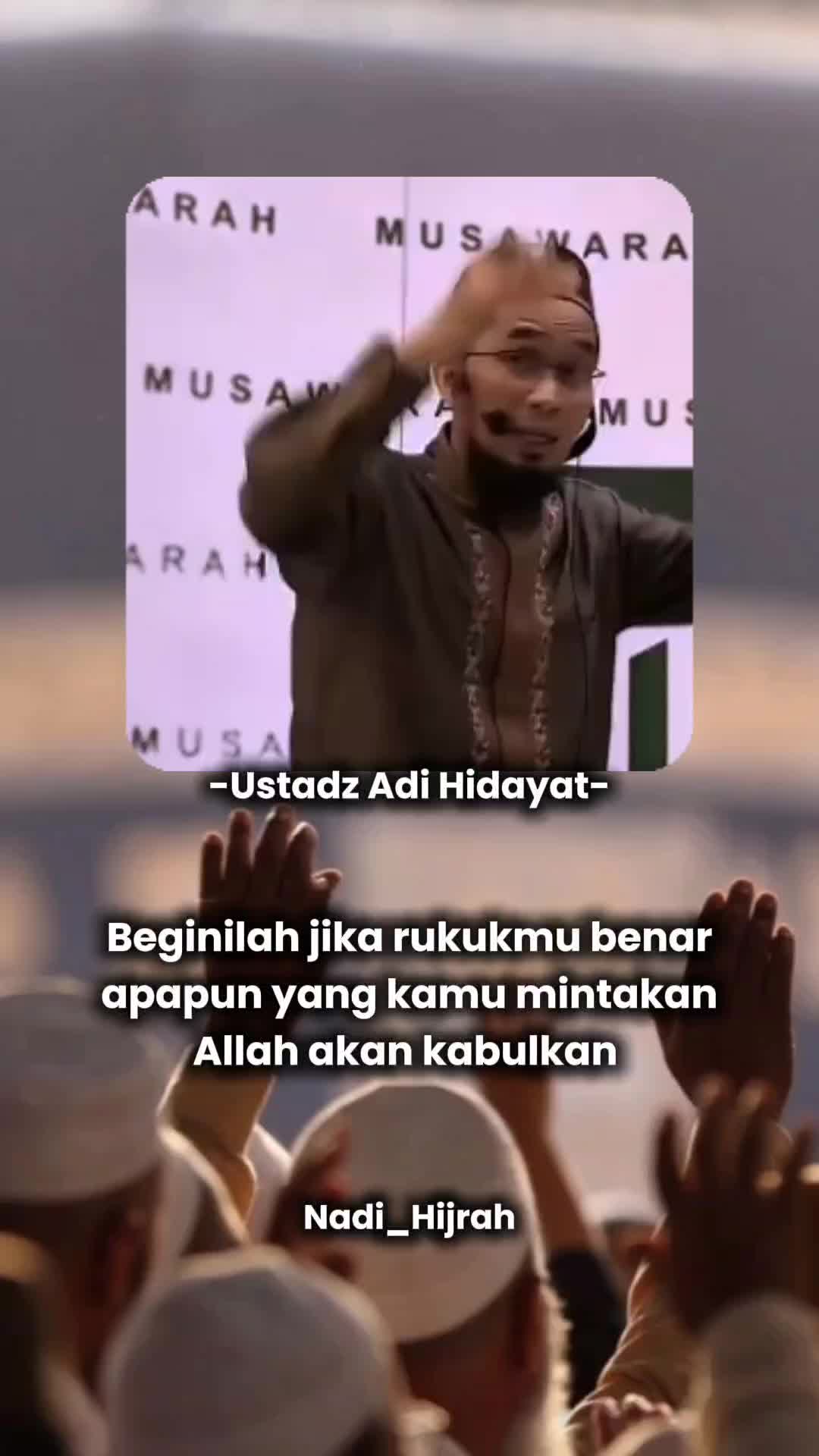 @Nadi_Hijrah🇸🇦🕊️