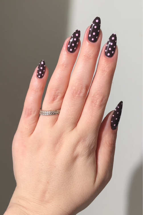 @Sarah | Nail Design