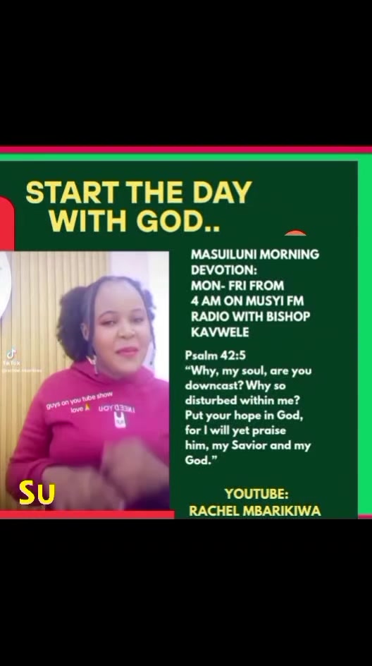 @BISHOP KAVWELE JUNIO