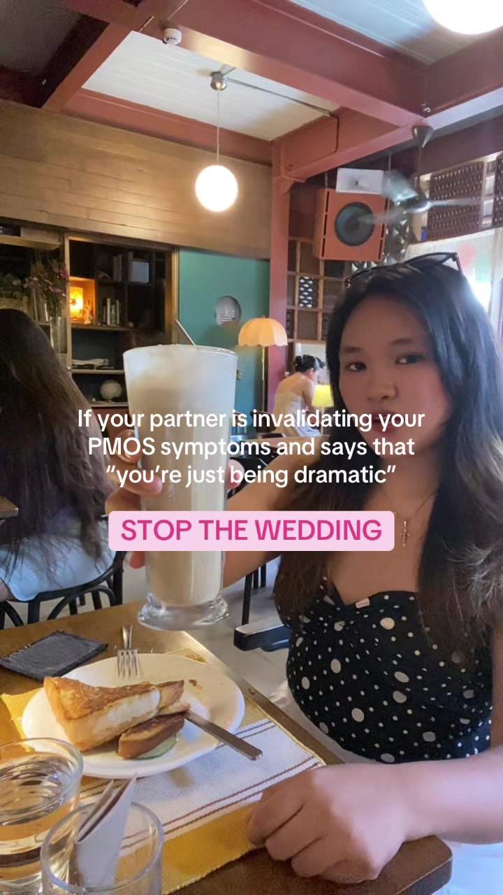 @Izza | PMOS Dietitian ✨🌸