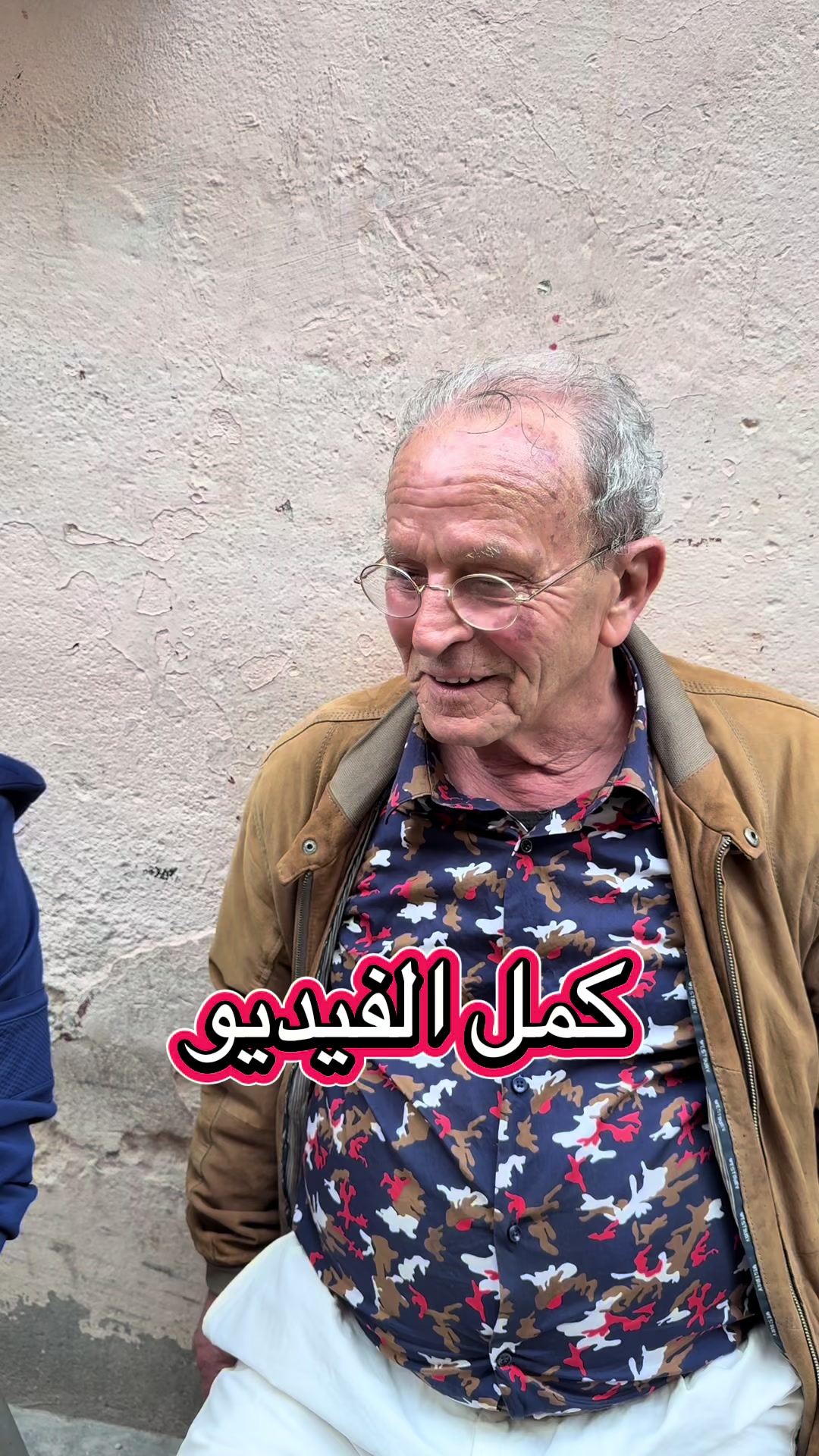 @Sofiane Brahimi