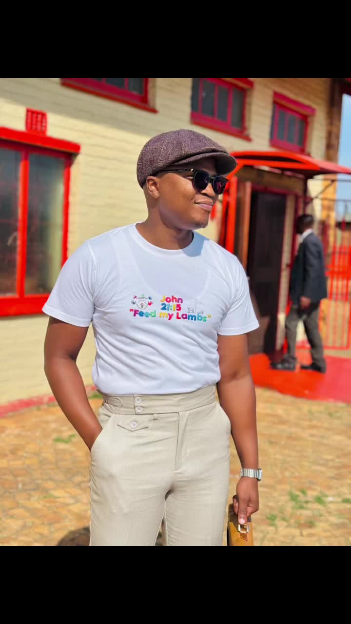 @Luyanda Jack