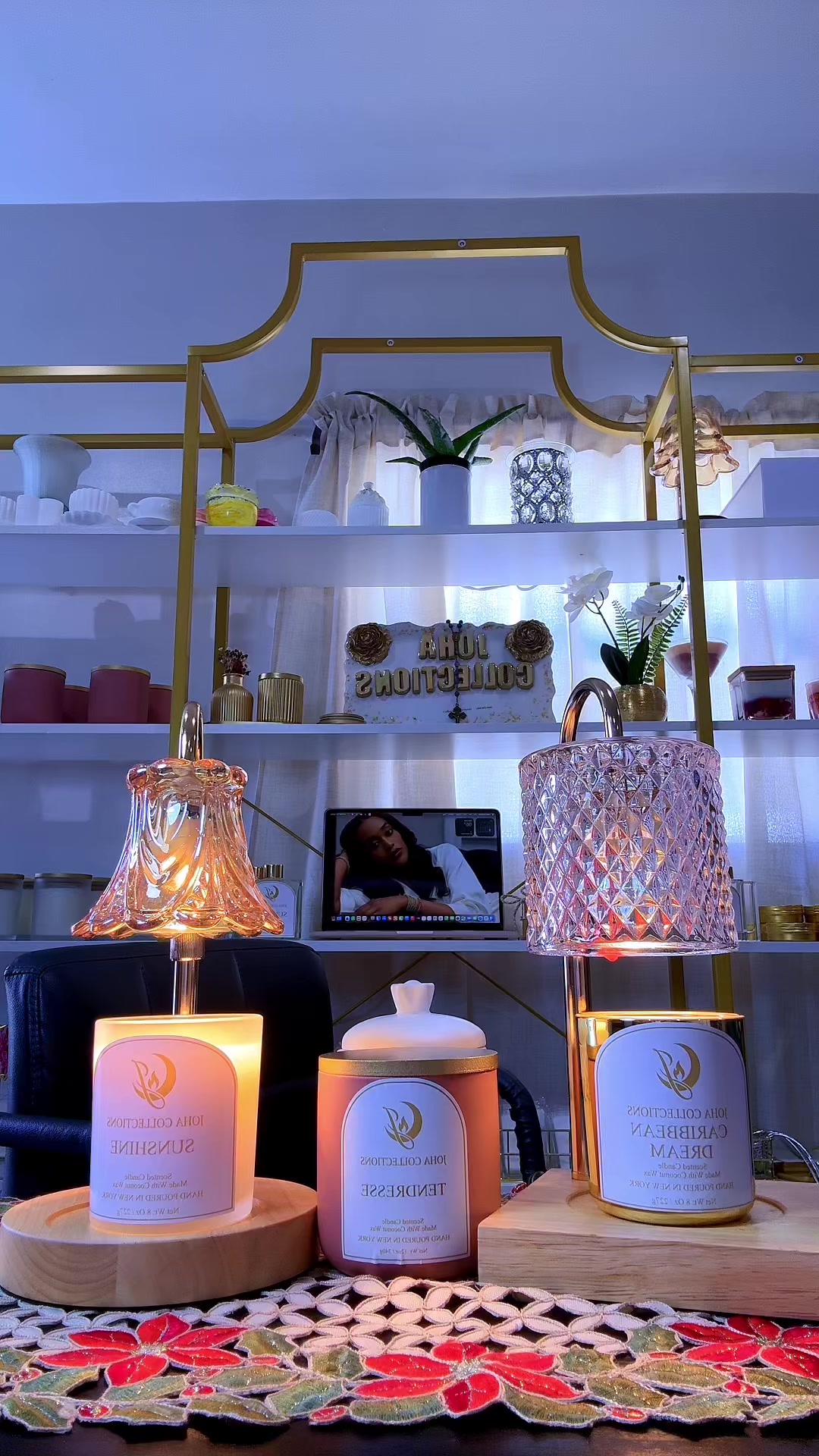 @Joha collections