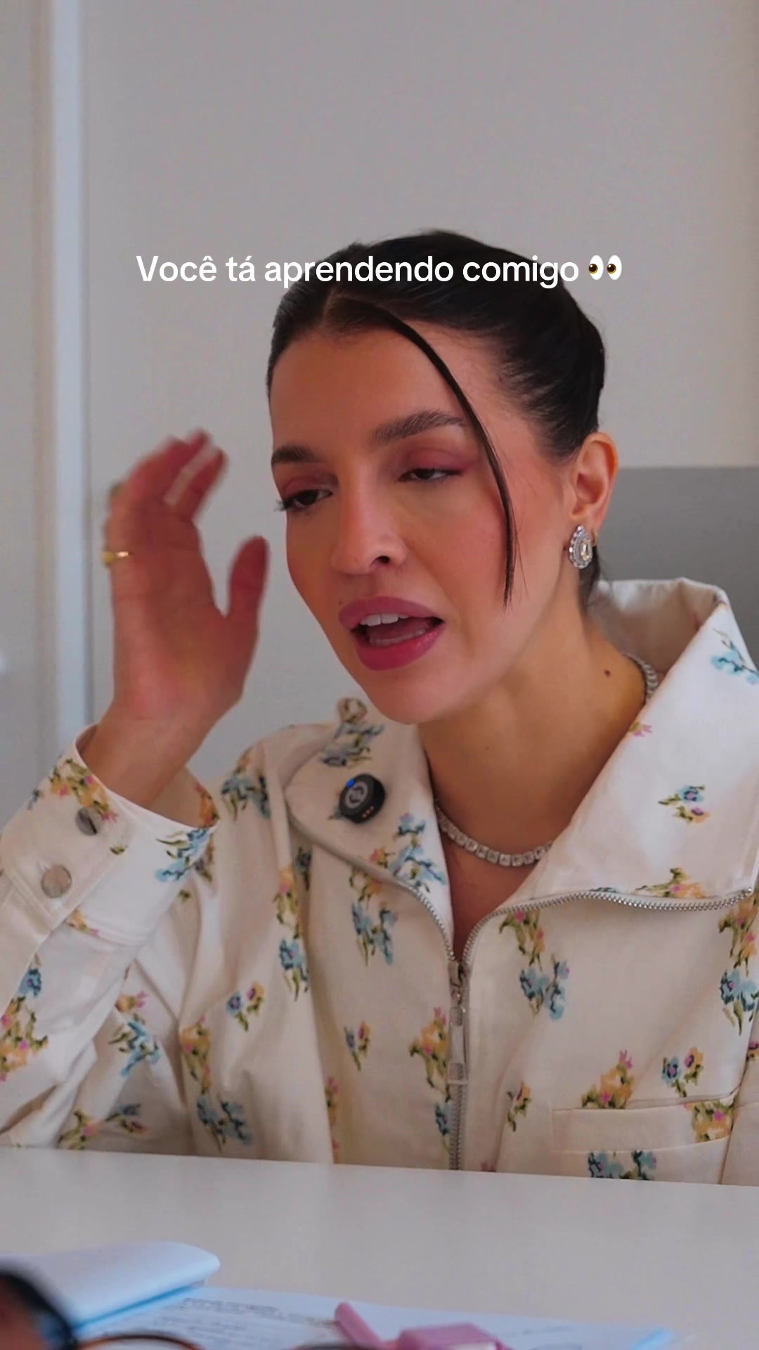 @Juliana Gorreri