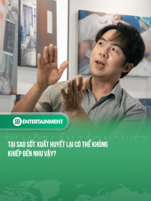 @Theanh28 Entertainment