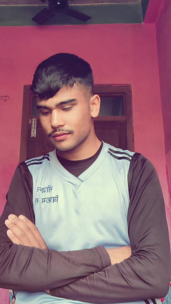 @BIKRAM  MILITARY BOY🗡️⚔️