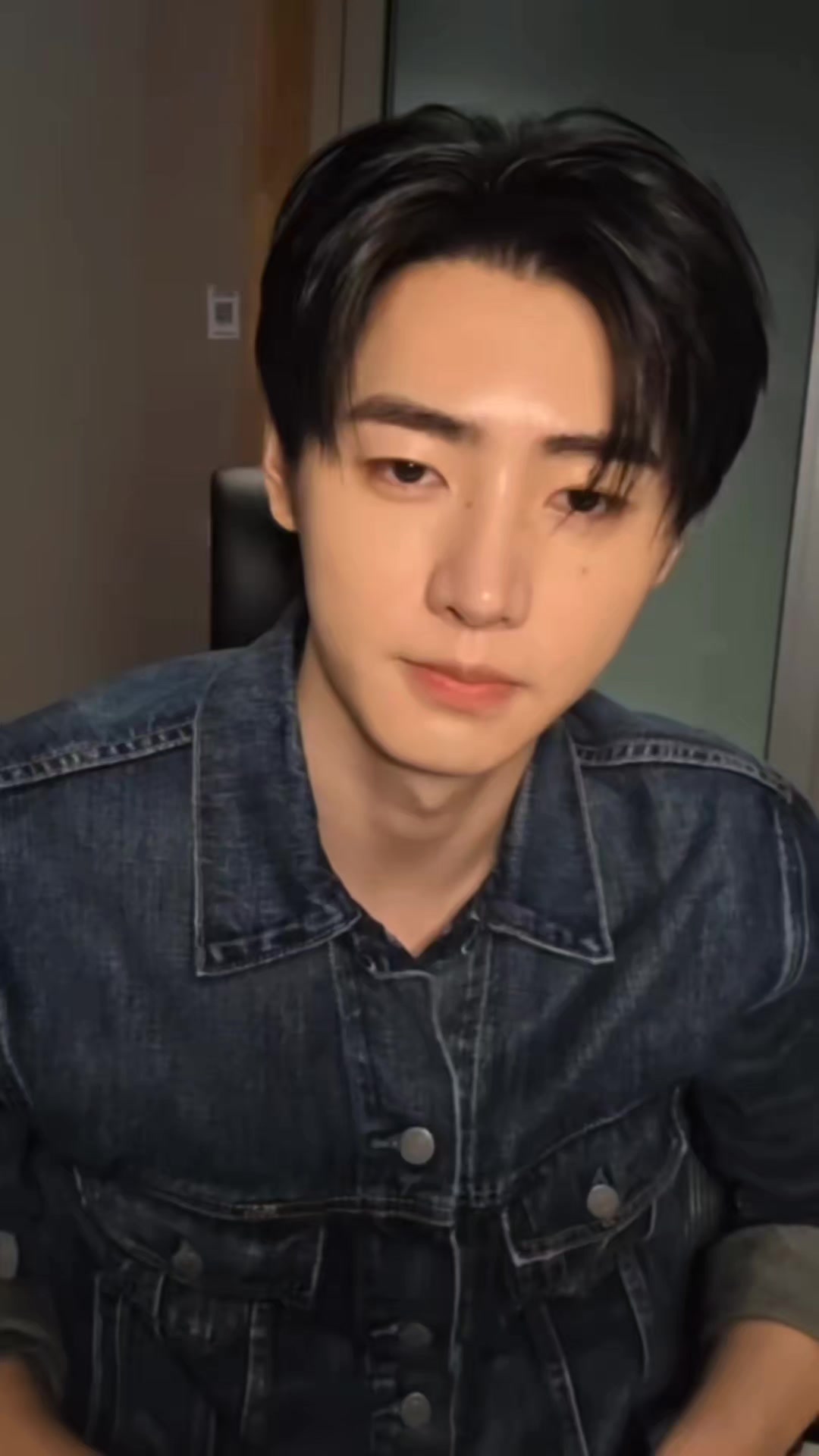 @Chan tey โ๏ธ๐