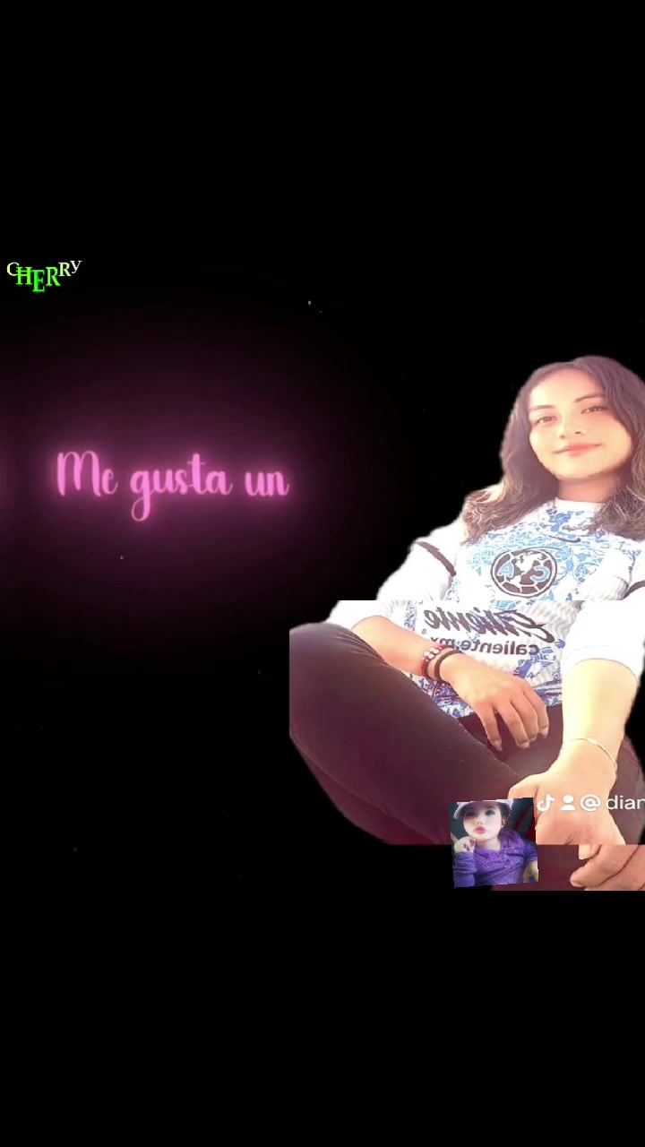 @Dianita Jimenez