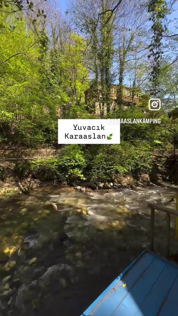 @Karaaslan kamping