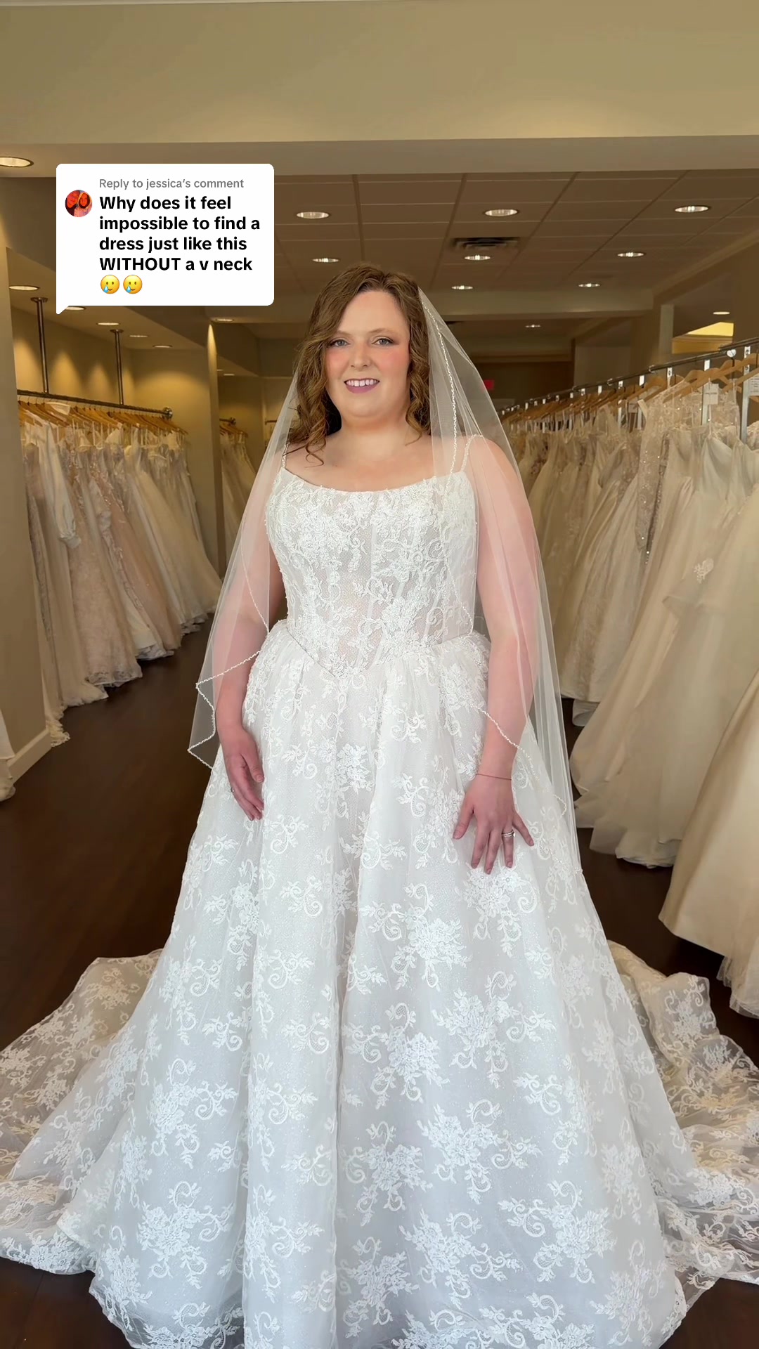 @One Fine Day Bridal