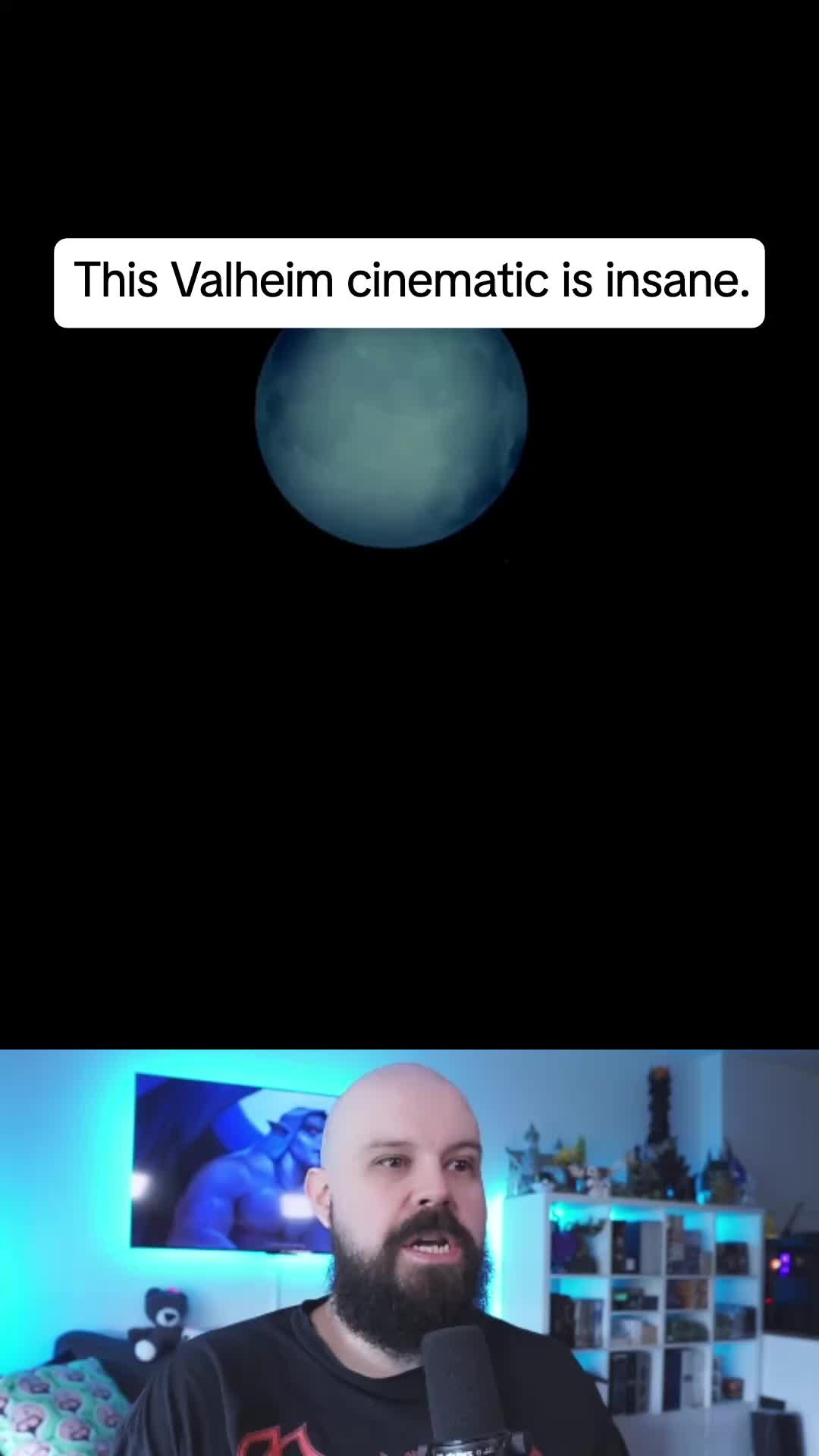 @Luxthos