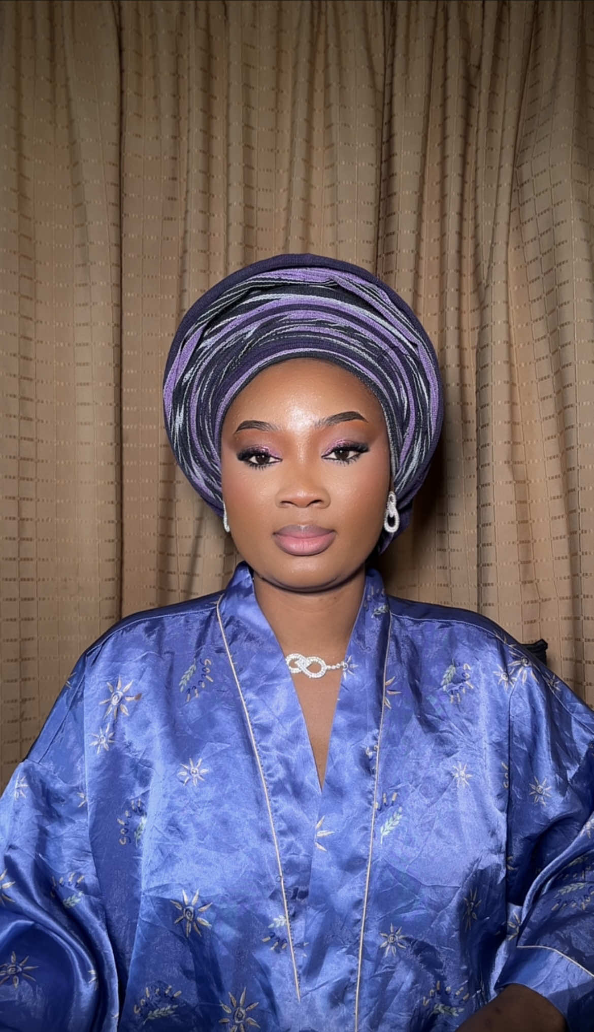 @MAKEUP ARTIST IN ILORIN/KWARA