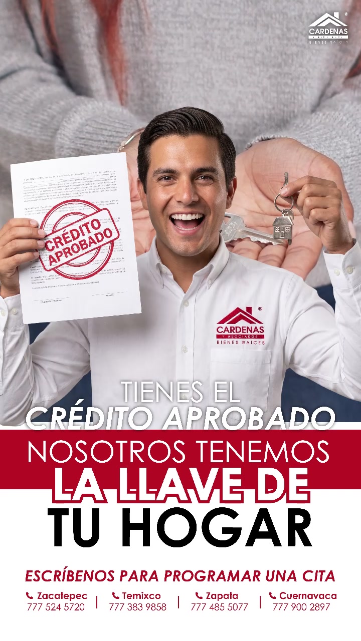 @Bienes Ra&iacute;ces C&aacute;rdenas 🏡