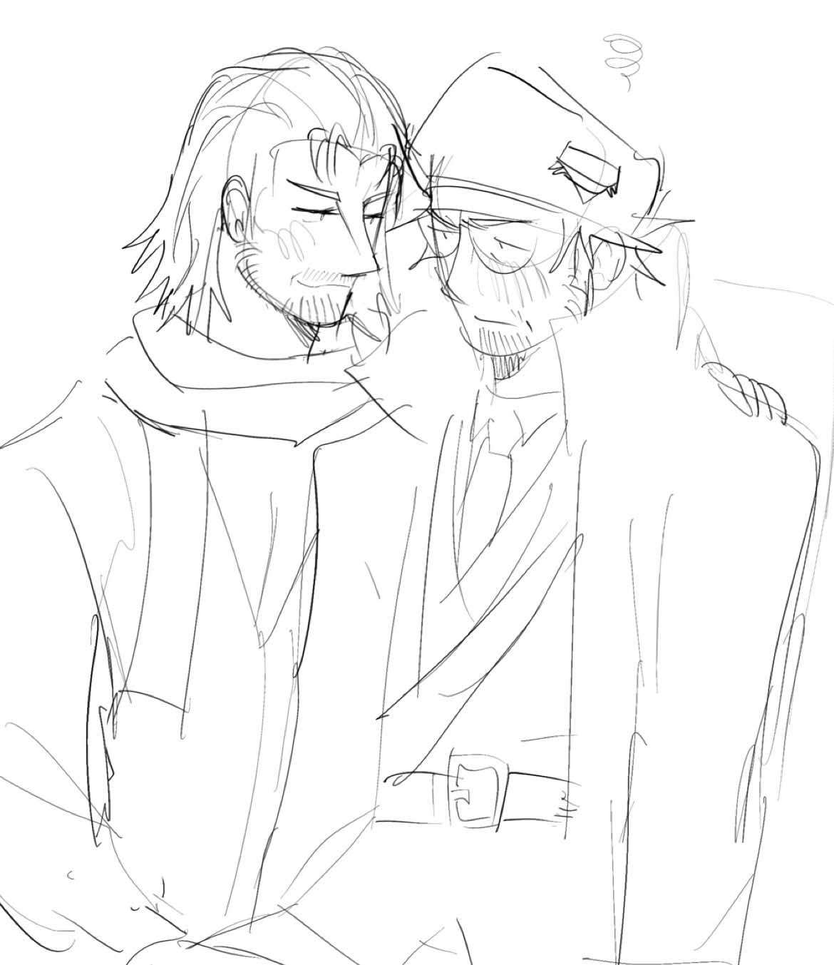 @куратор ♡'s Kaz Miller