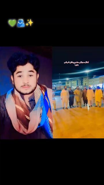 @🚩جـــــــمیــــل بلـــوچ🚩