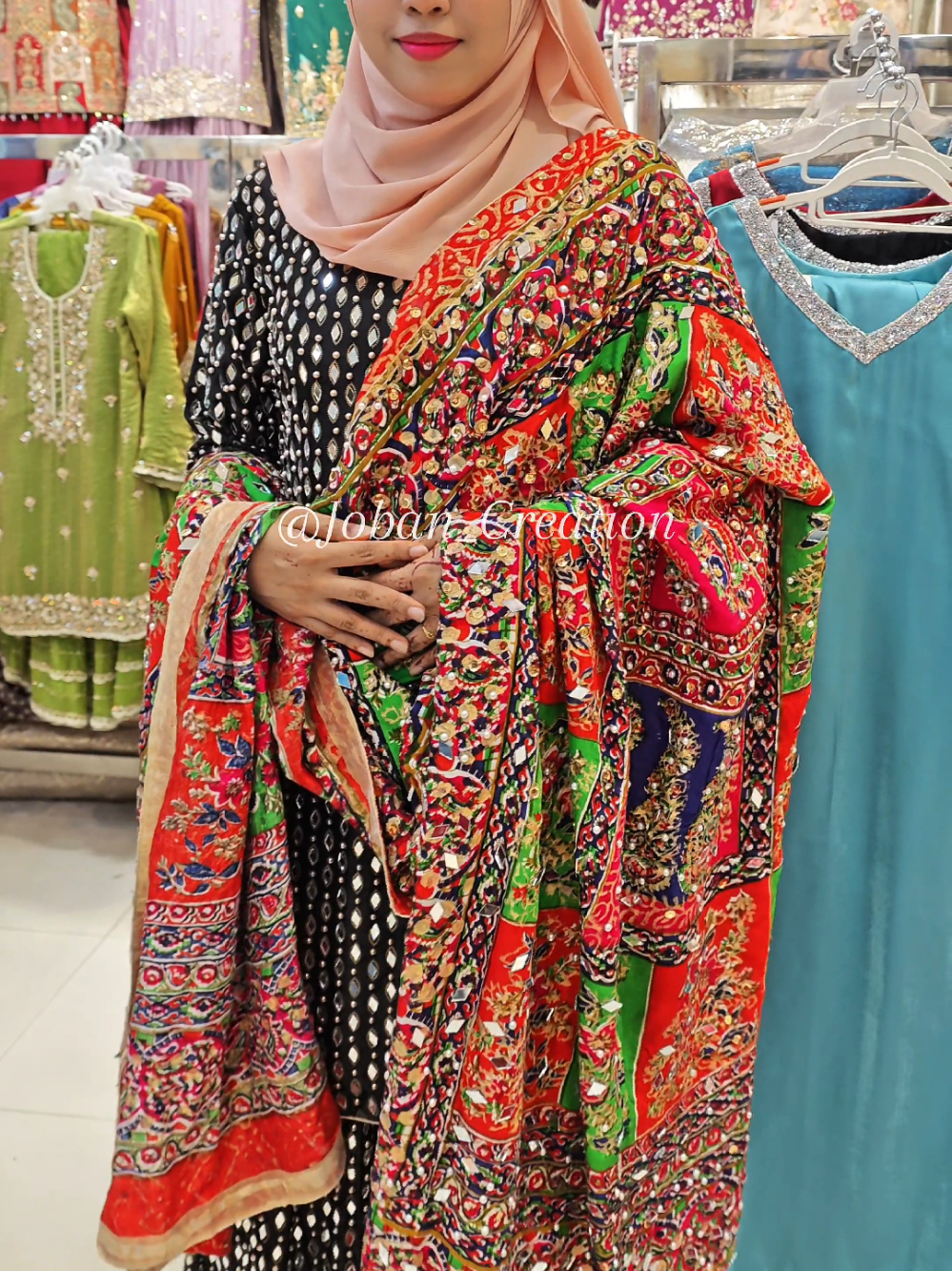 @Joban Creation