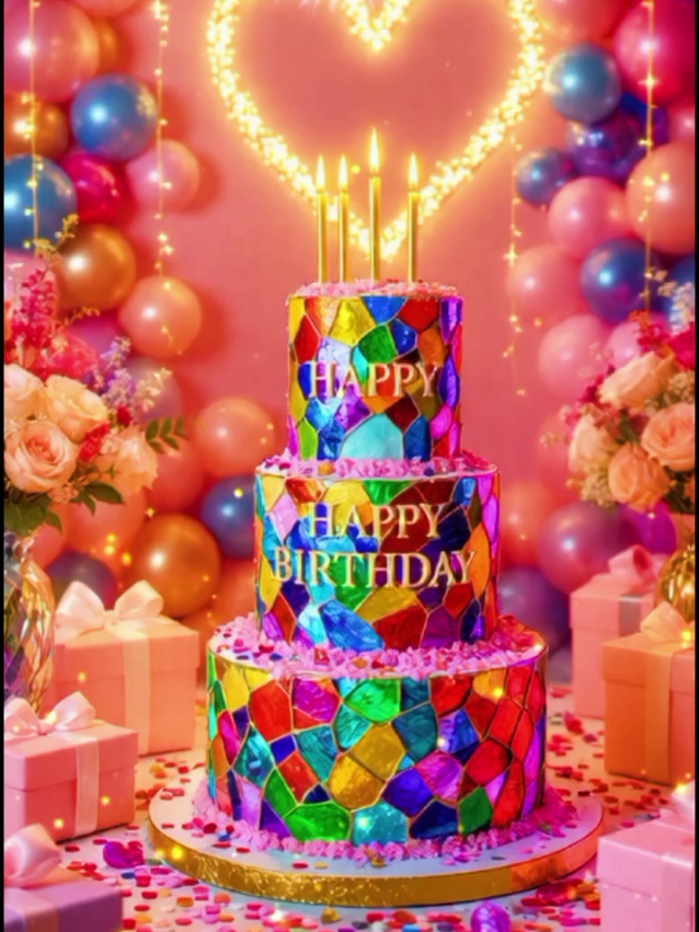 @Birthday Movement