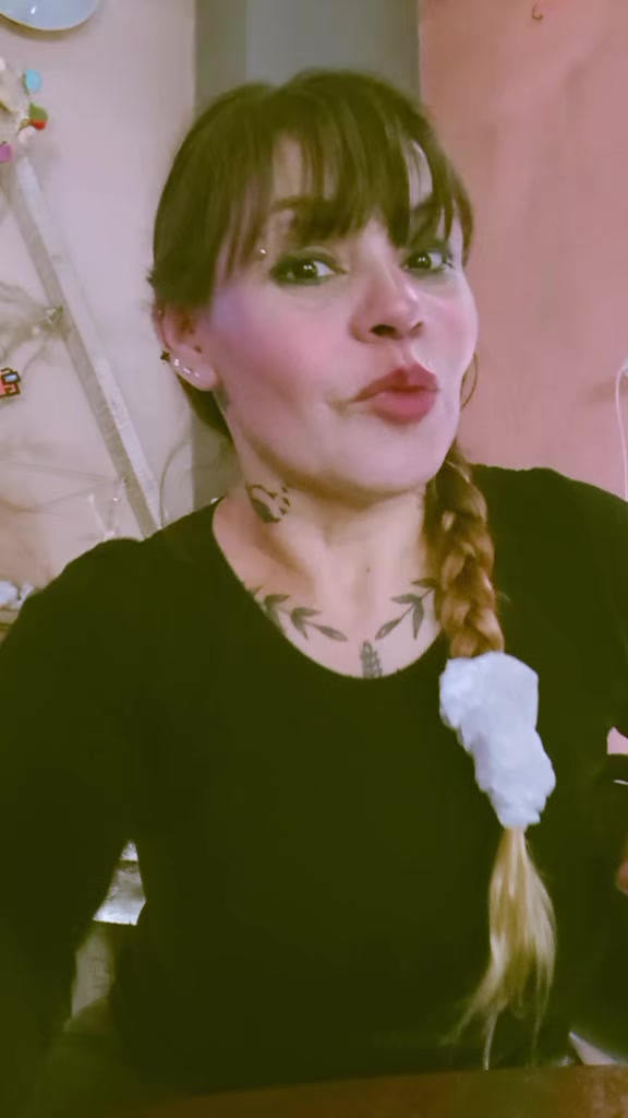 @Susana Marquez