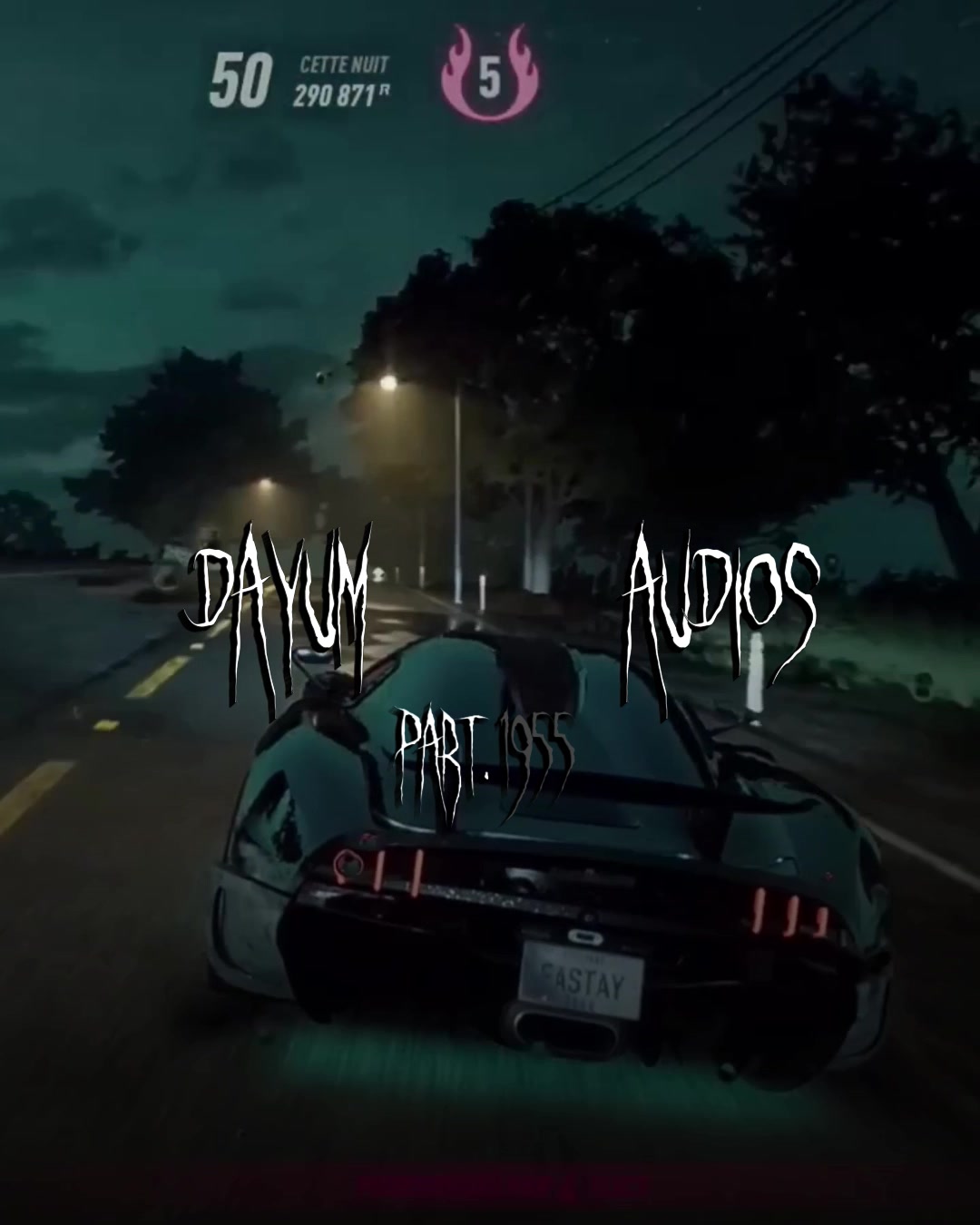 @Dayum