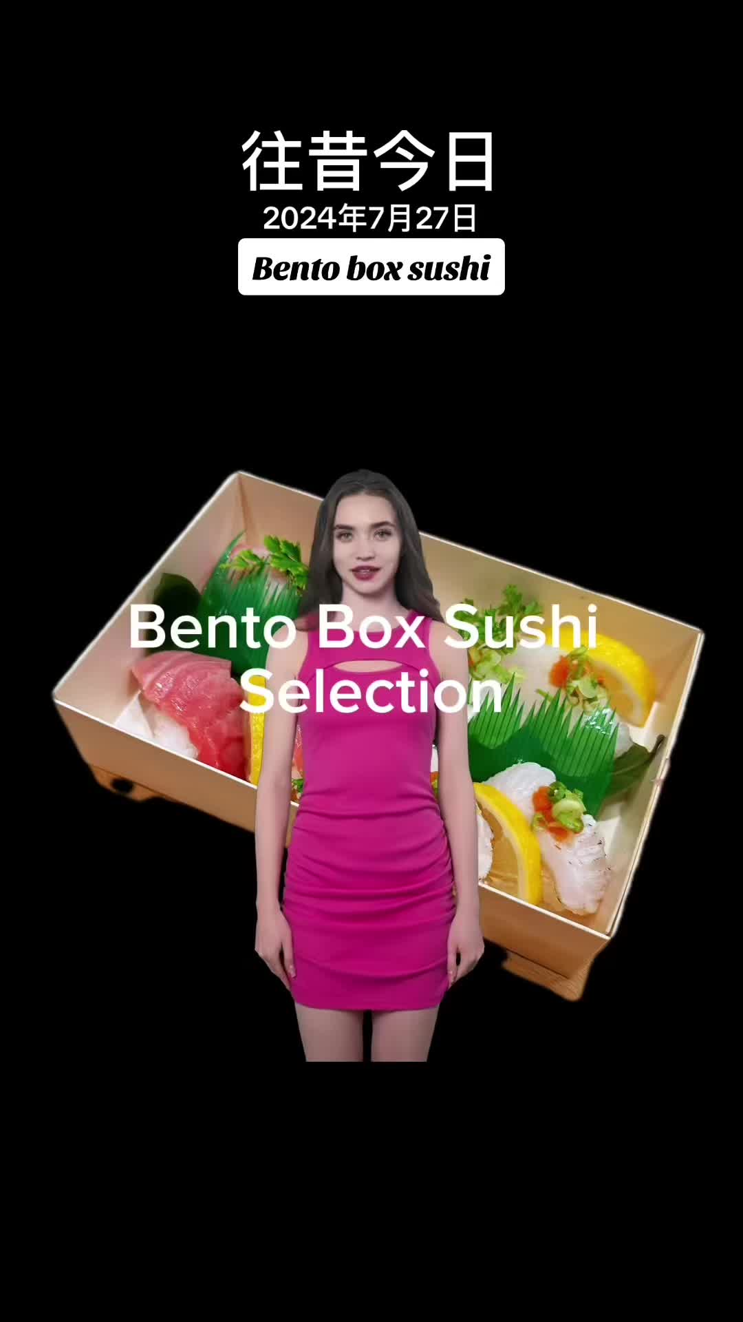 @Ishi sushi Japan