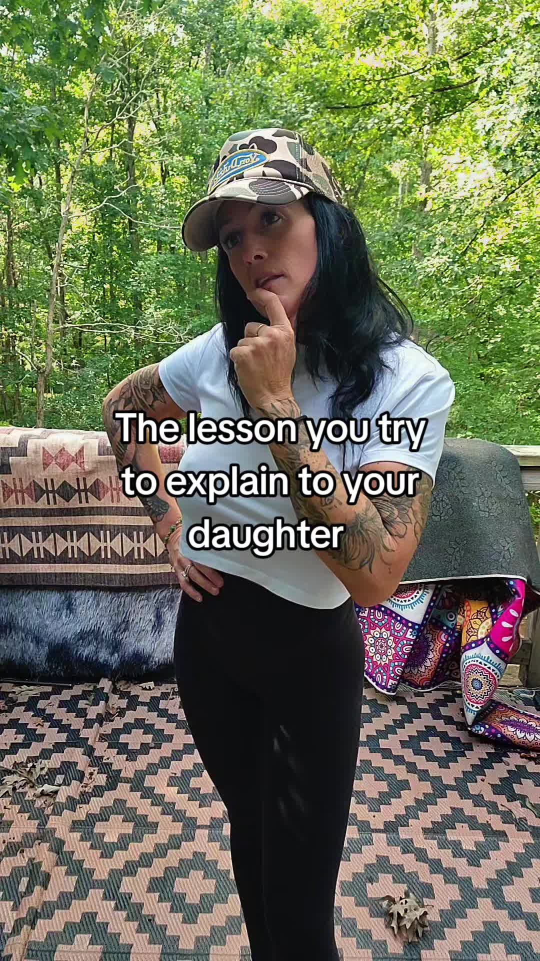 @Danielle Spillman