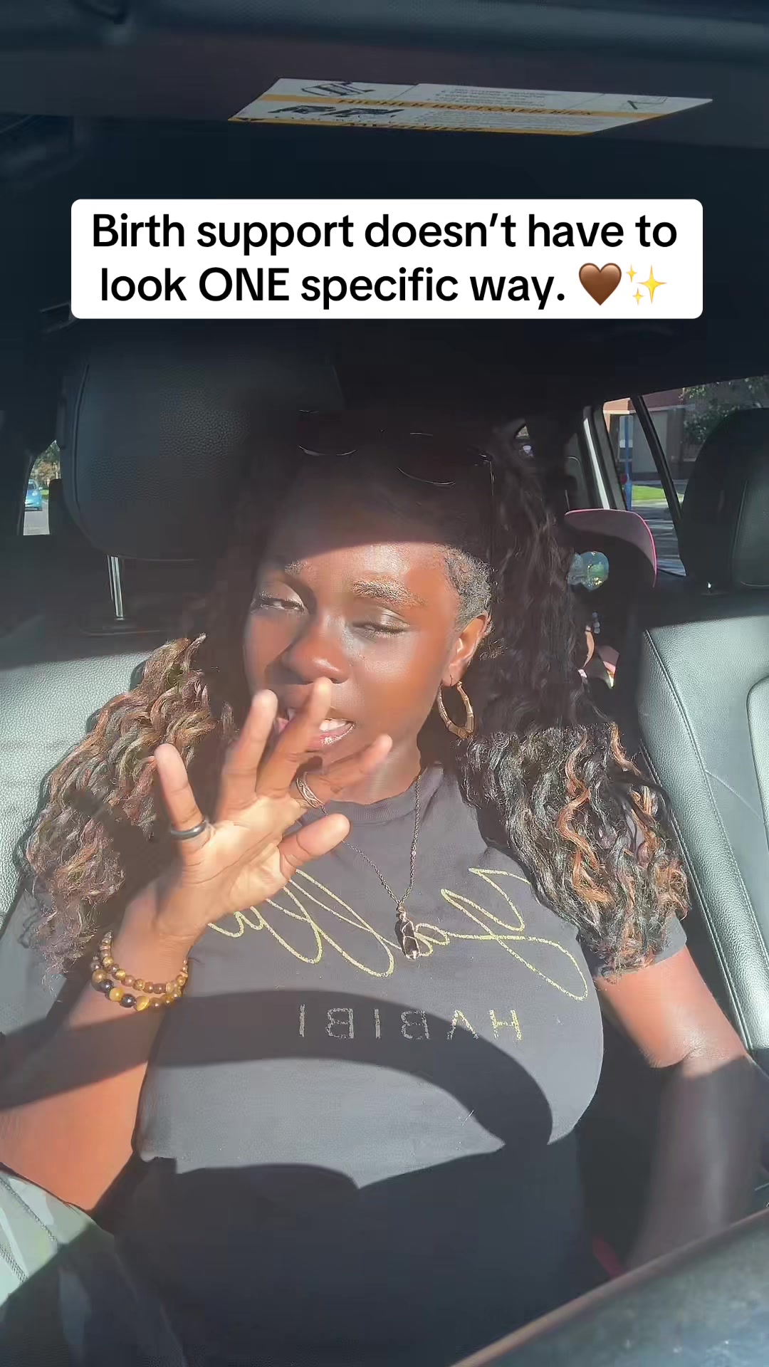 @Drina The Herbal Doula 🌱🤎✨