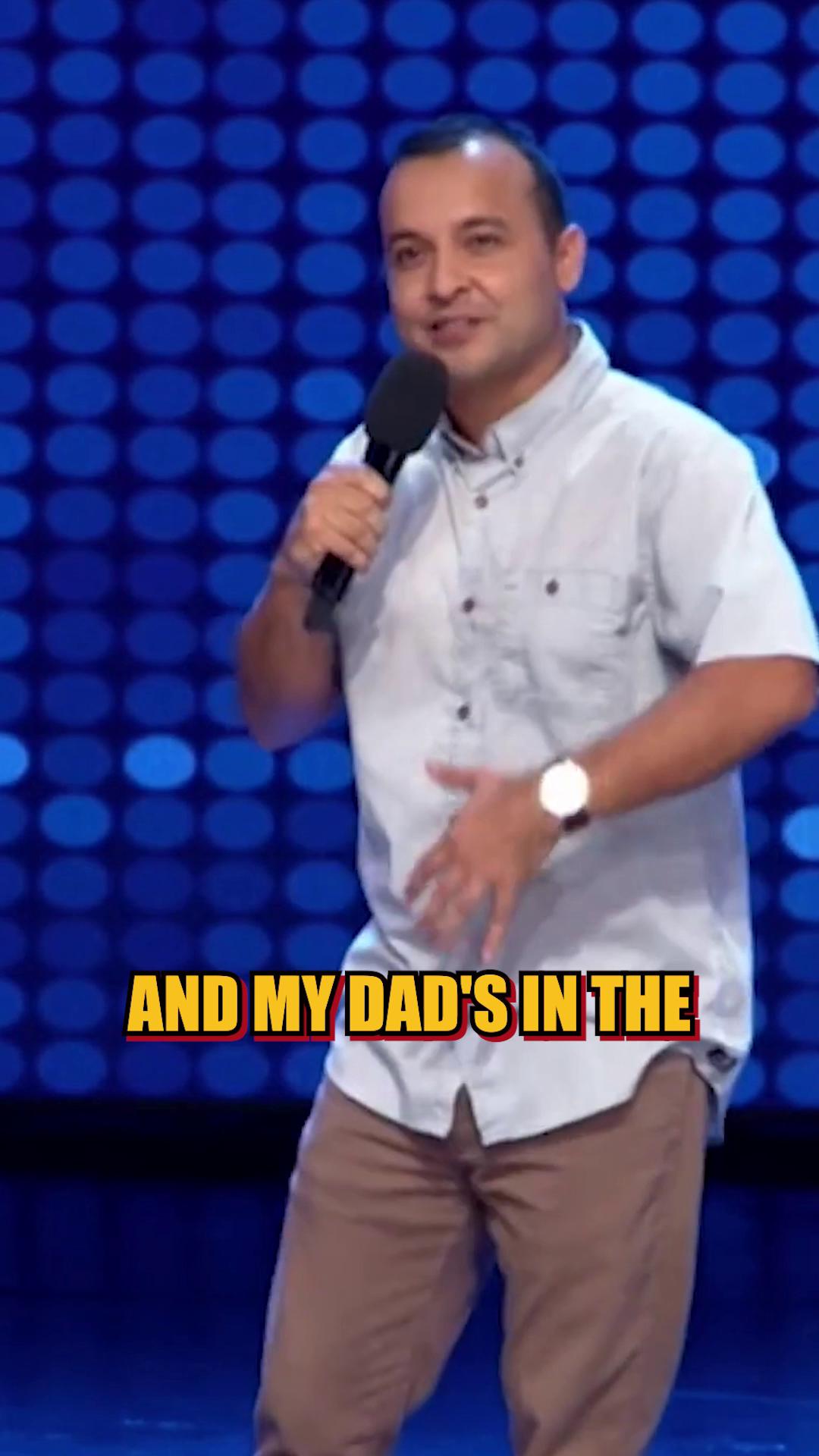 @Irvine Improv
