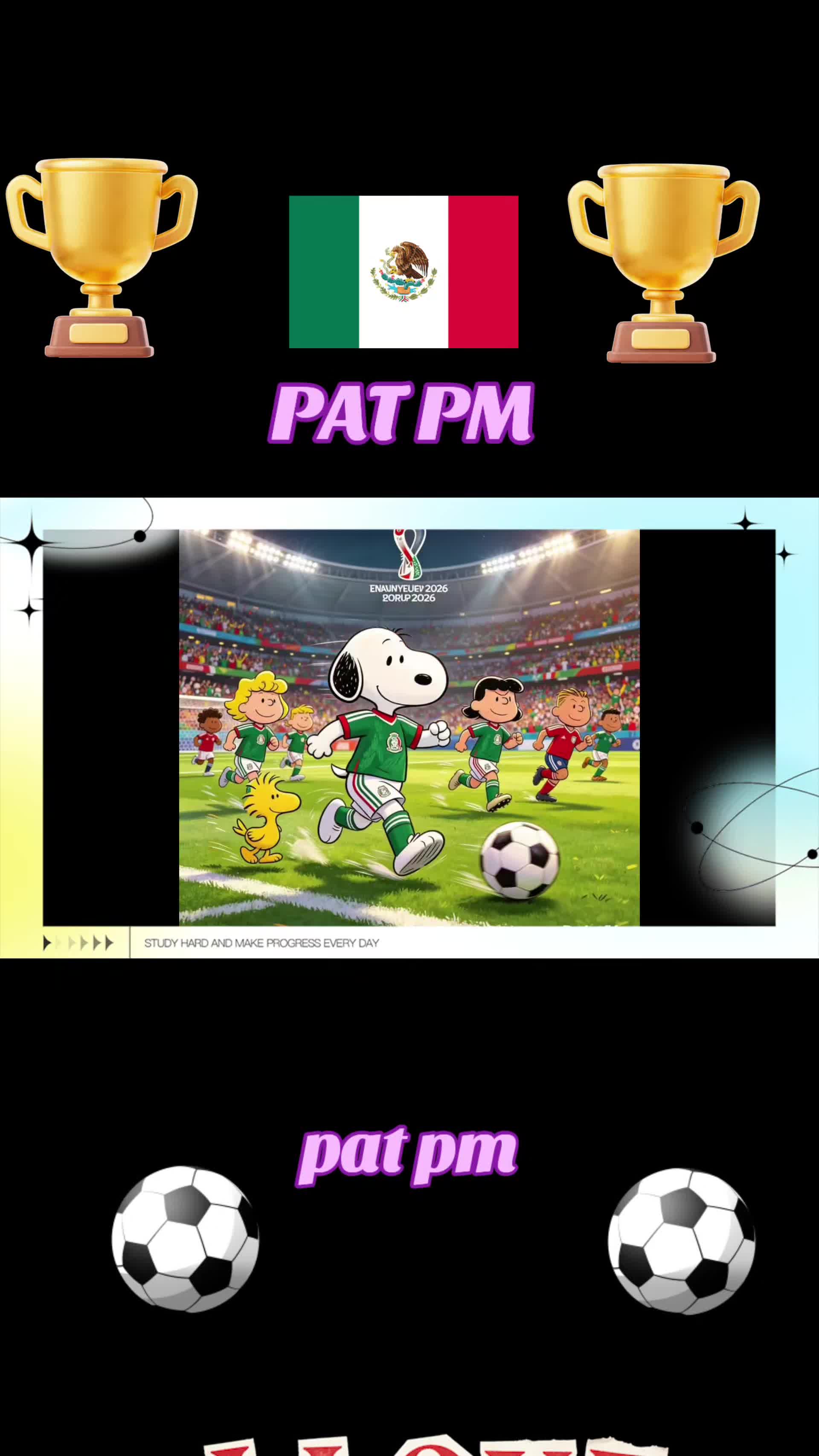 @PAT PM
