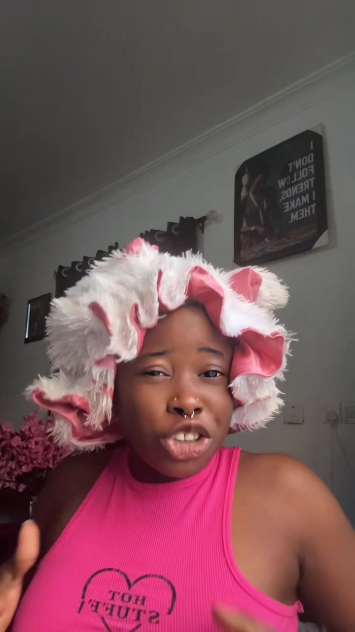 @LADYJAY A.K.A OMOGE EKO