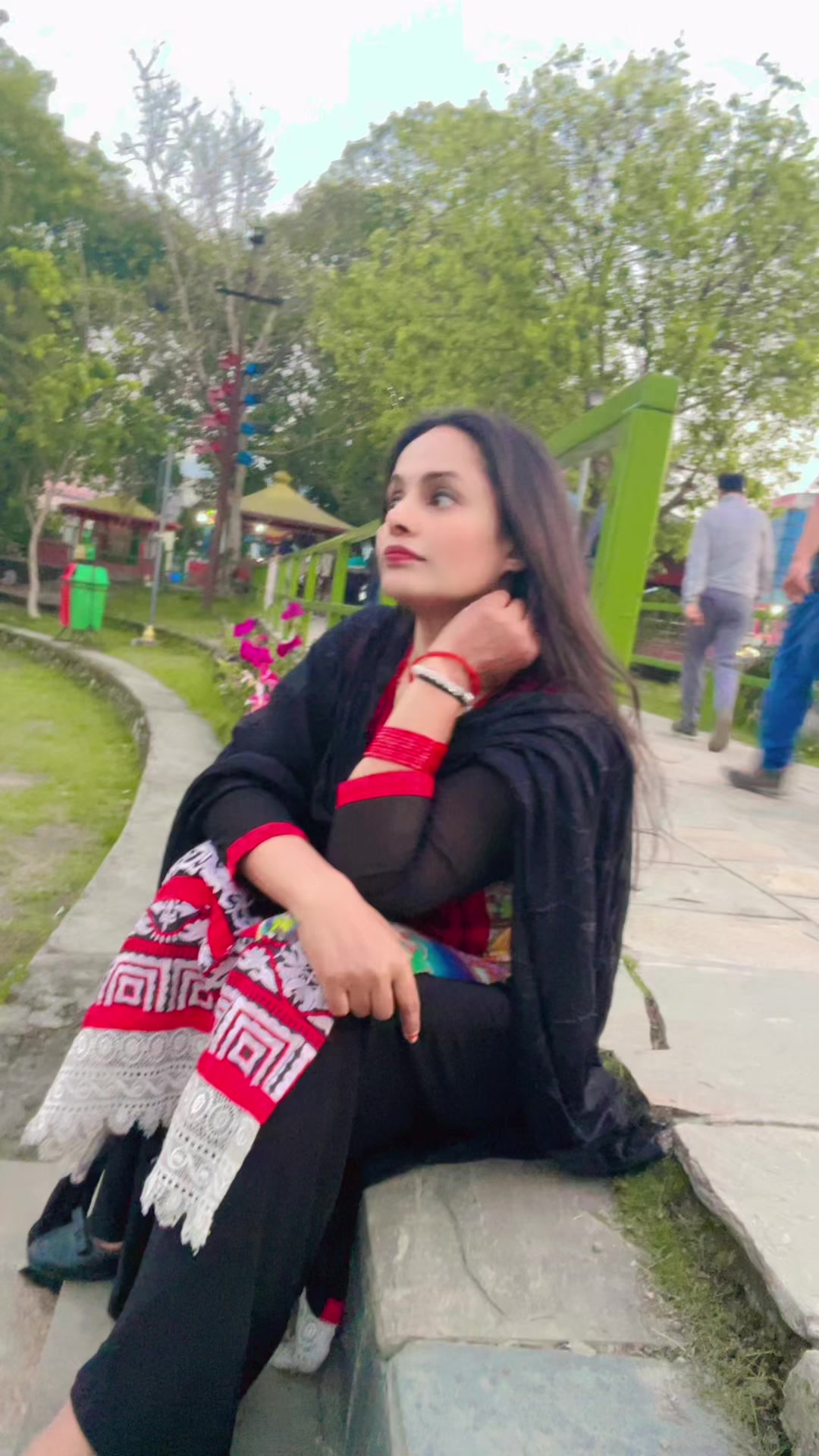 @Pallavi Dahal🇳🇵
