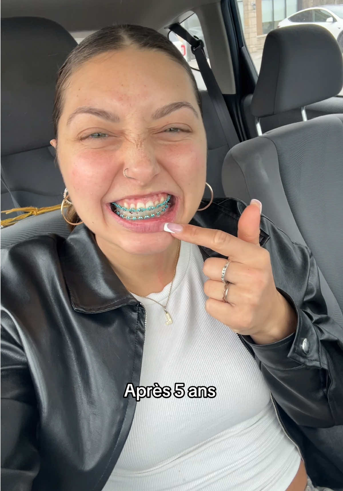 @Laurie Dara&icirc;che