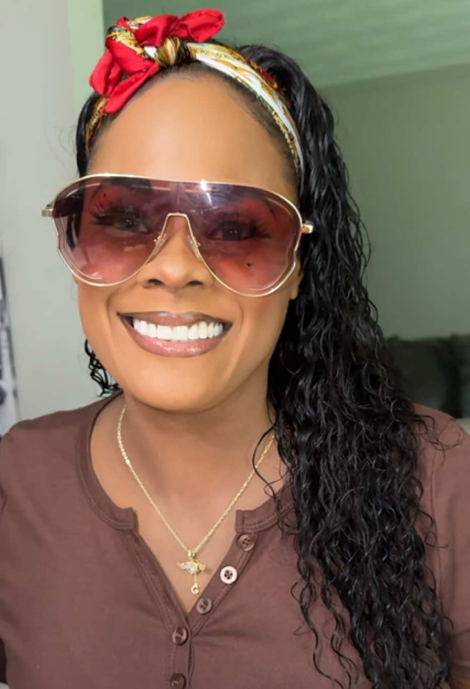 @In The Kitchen With Gina Young