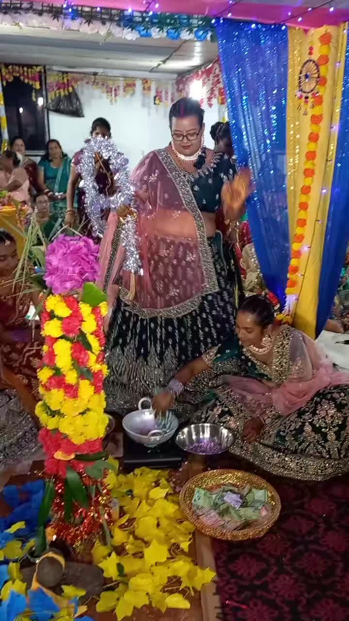 @Binesh Prasad