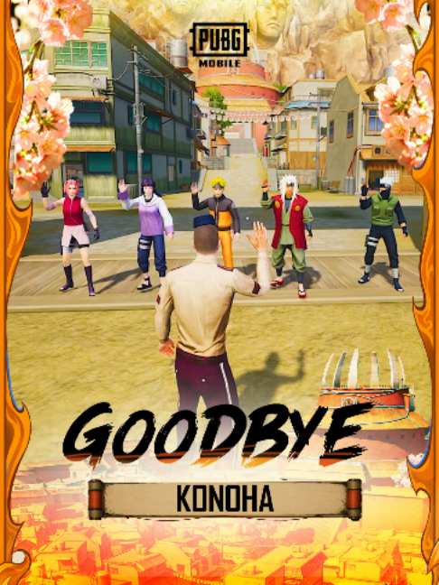 @PUBGMOBILEID