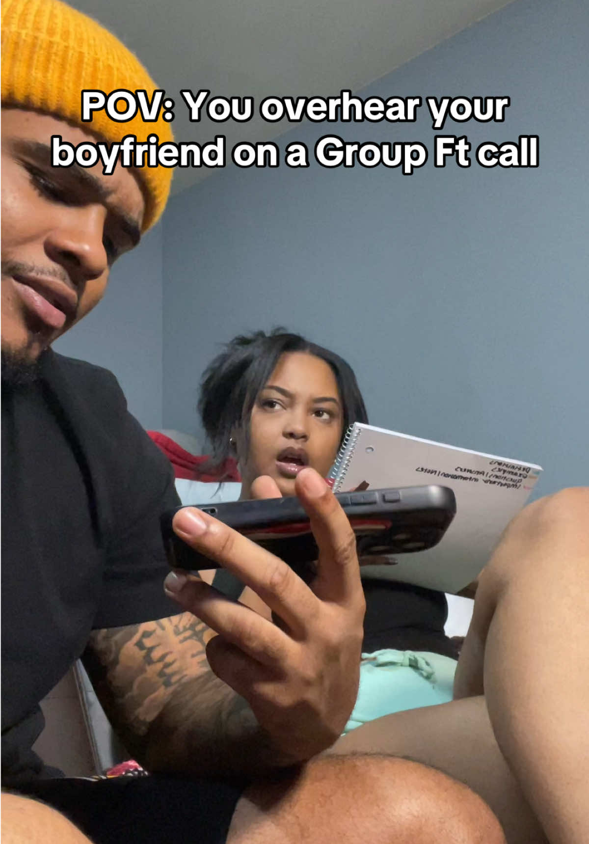 @LekeandTerri