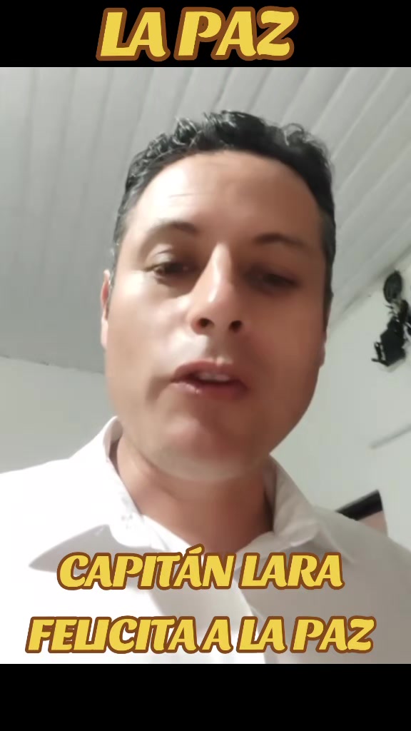 @CAPIT&Aacute;N LARA