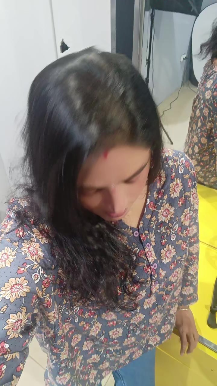 @Kavya Naidu