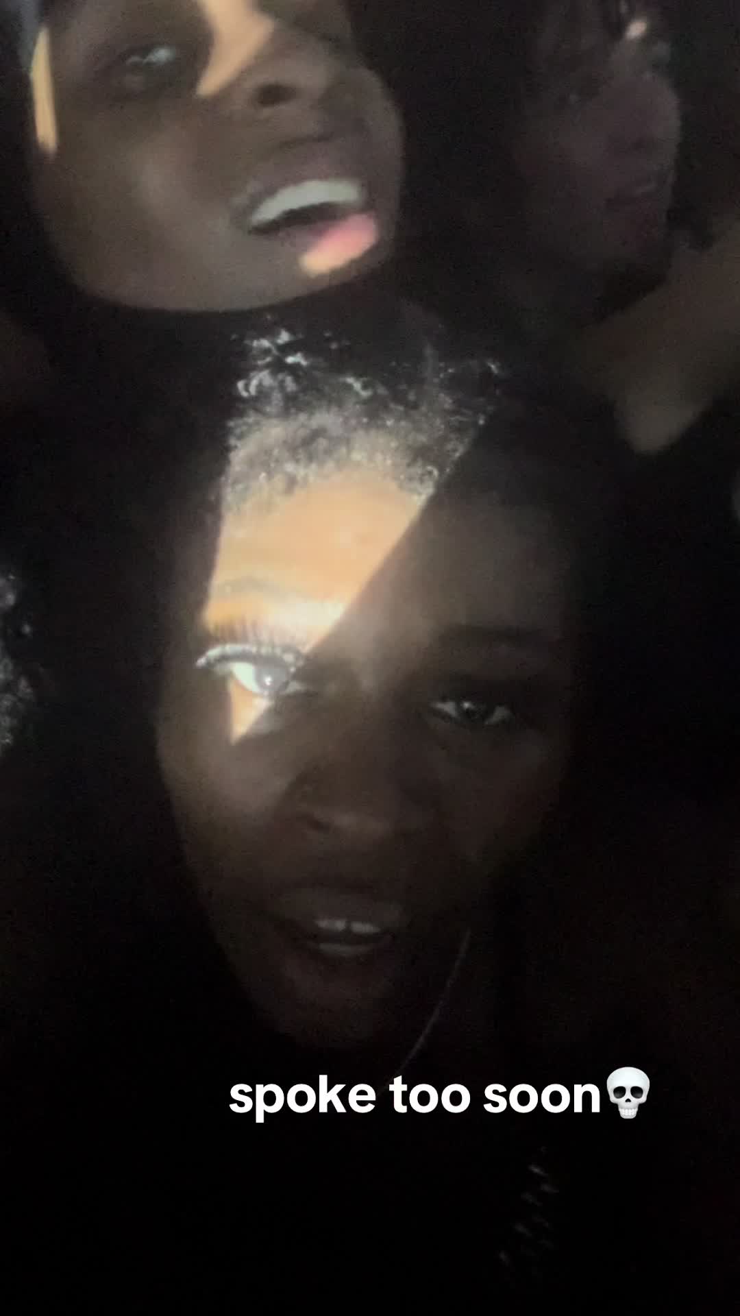 @kaliyah