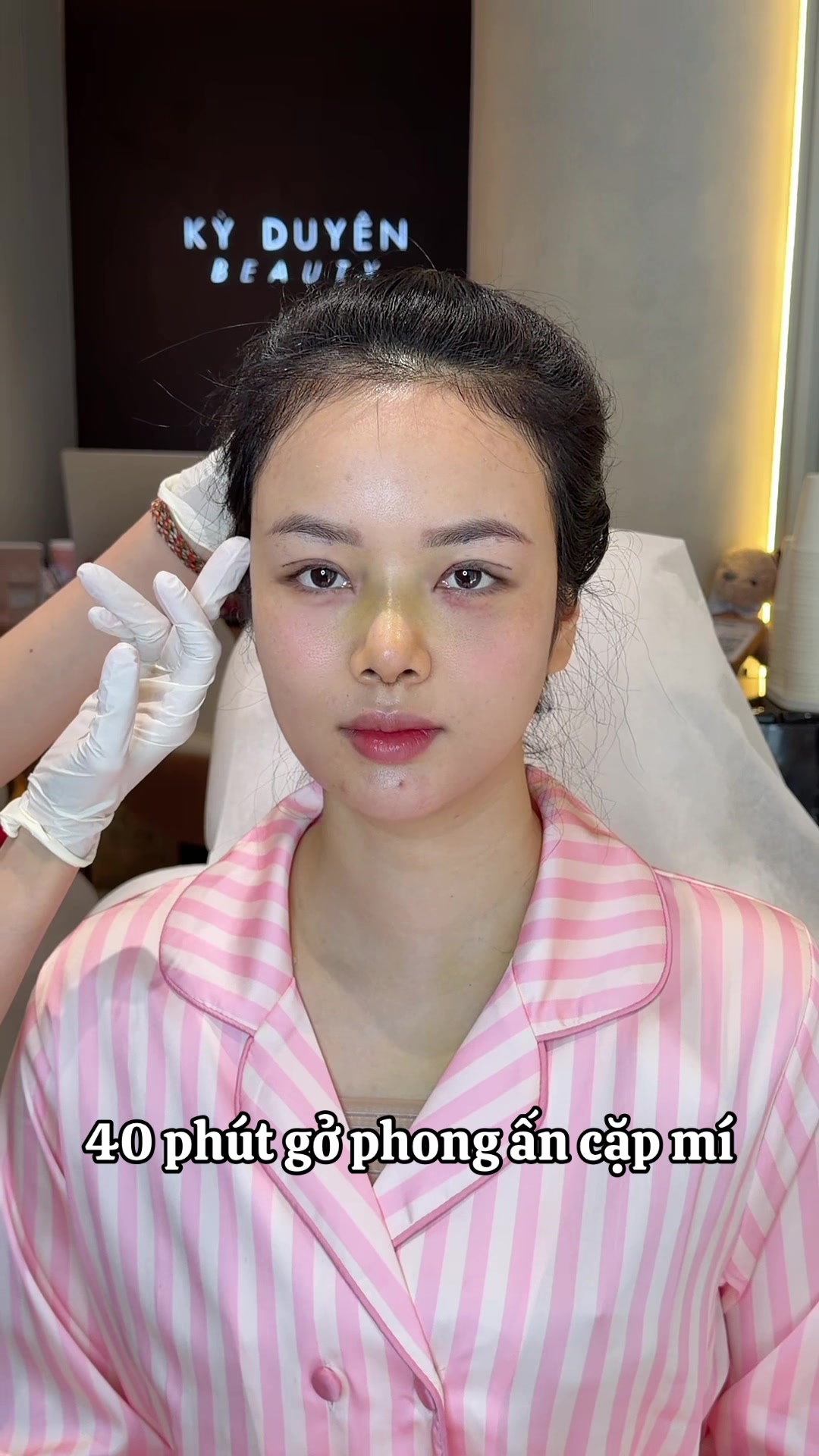 @Cao Kỳ Duyên