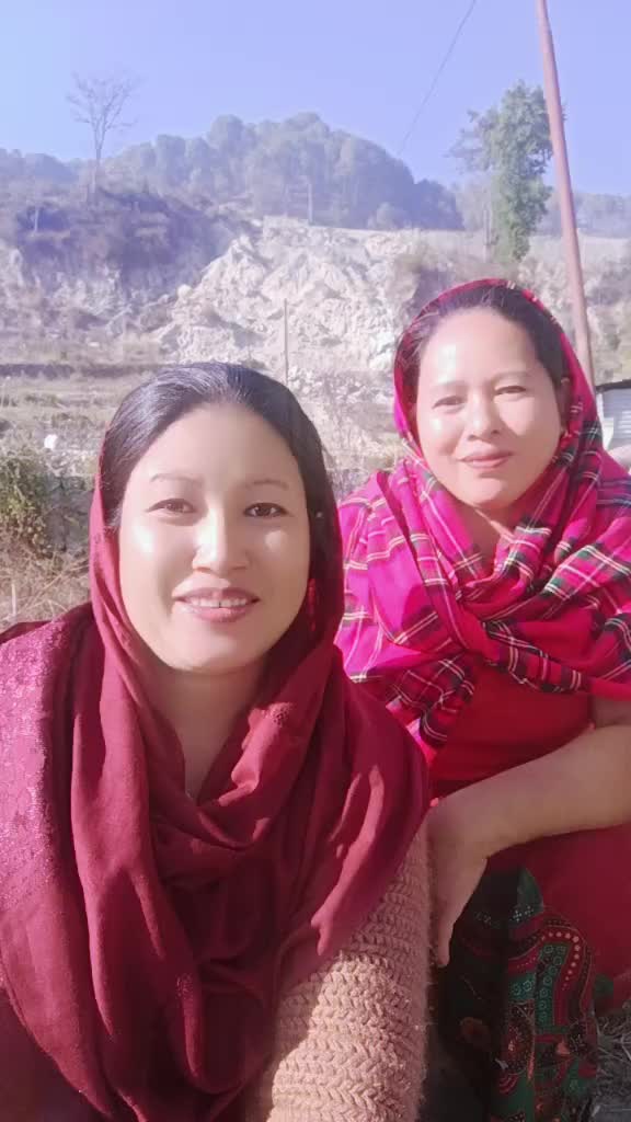 @Dhanmaya Tamang