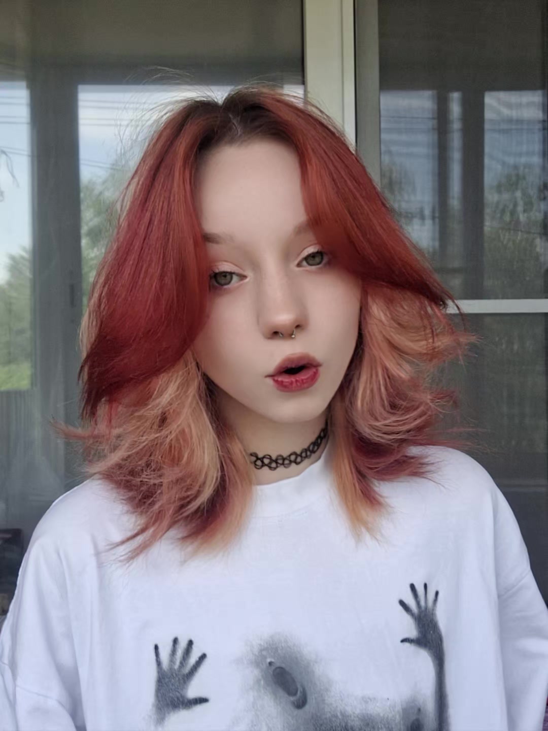 @кис