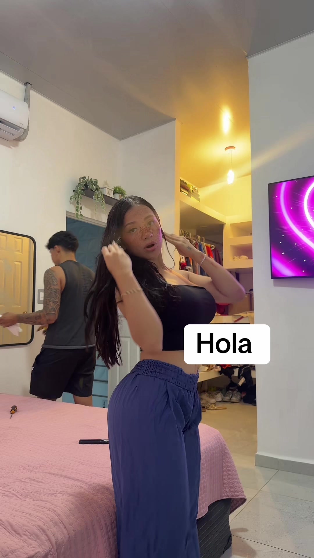 @Gabriela Rivas👅