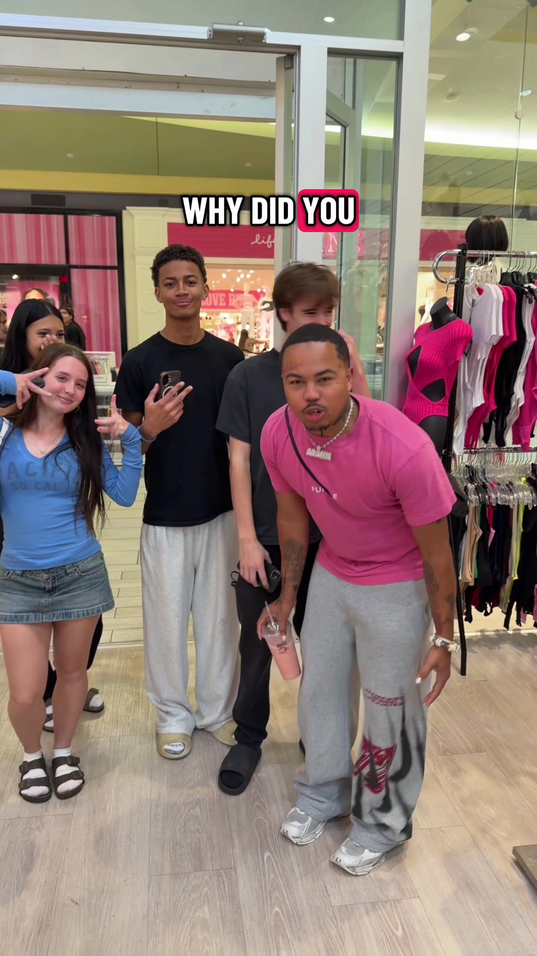 @Adamn WhoDeyWant