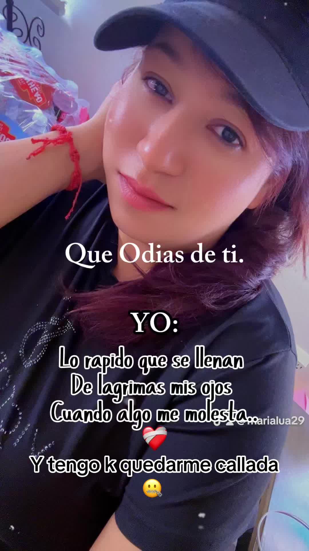 @Mari Tere 🥰