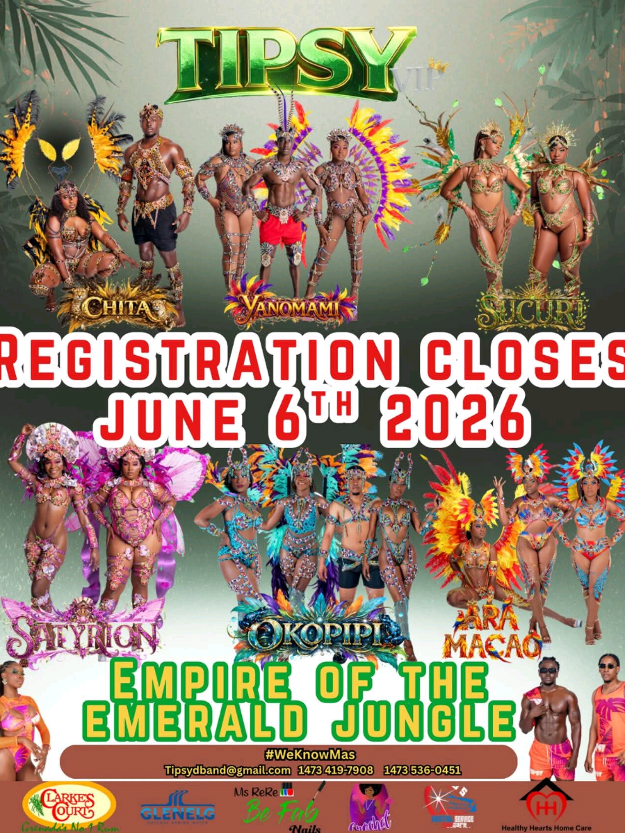 @MsJouvert ๐ค Jab~Fete~Mas ๐๐พ