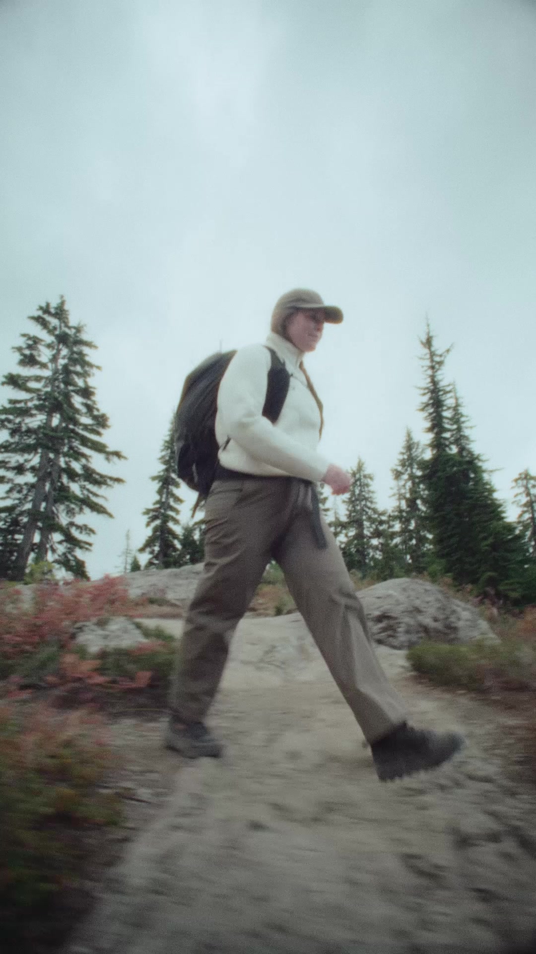 @Arc’teryx