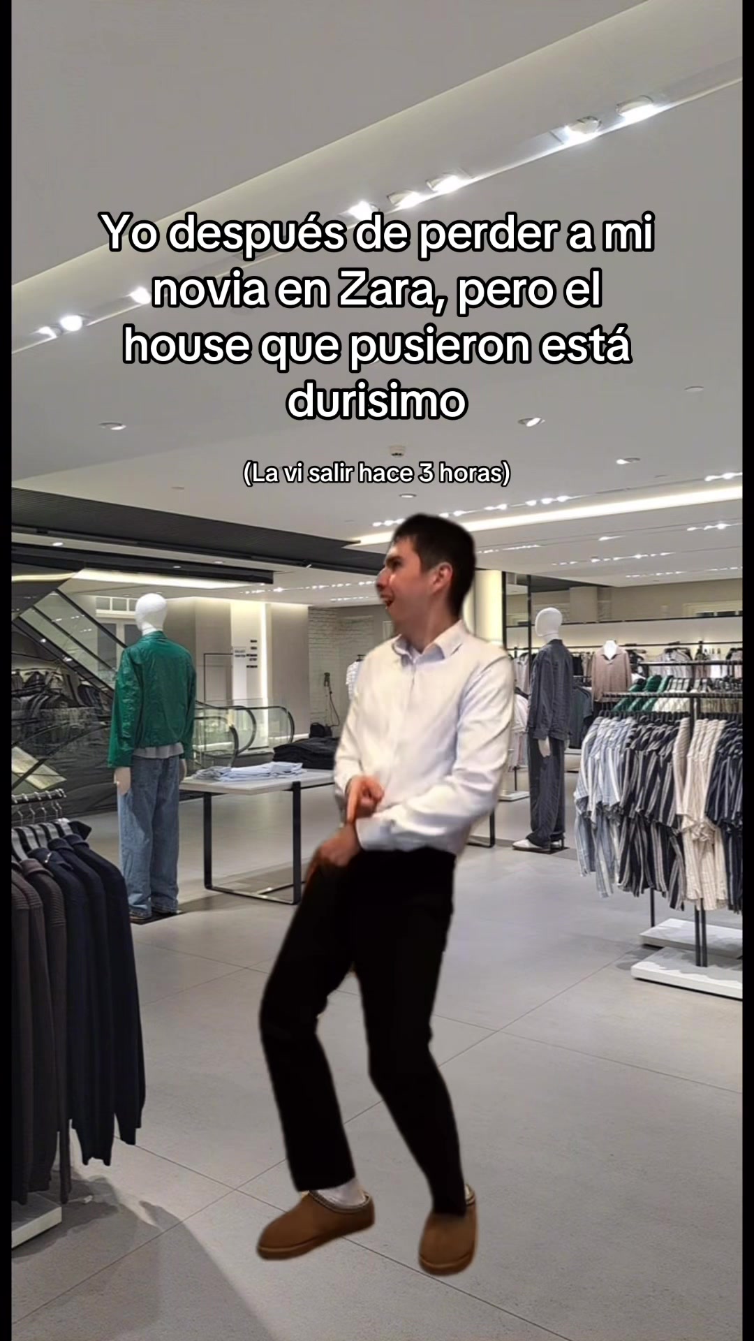 @zarahouseplaylist