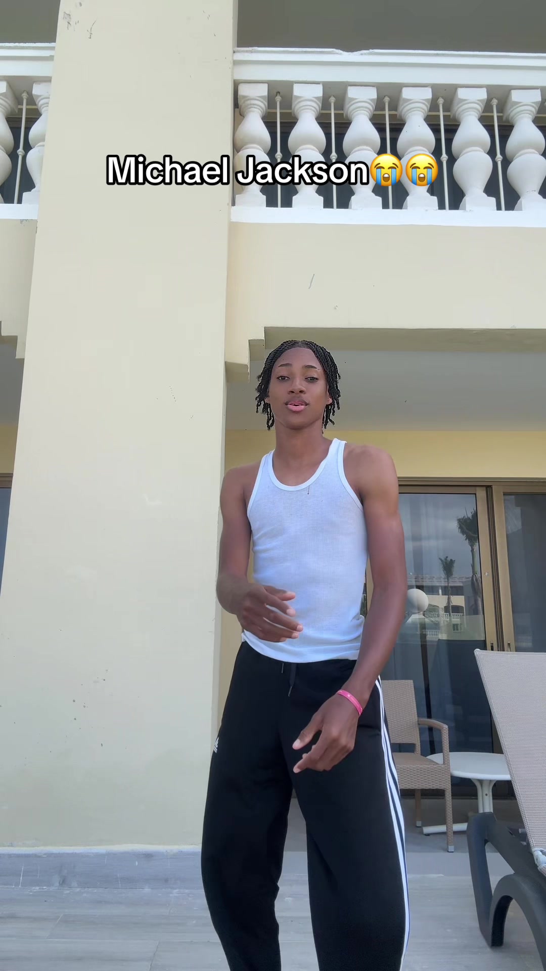 @✨🦋Demarco 🔥🇯🇲