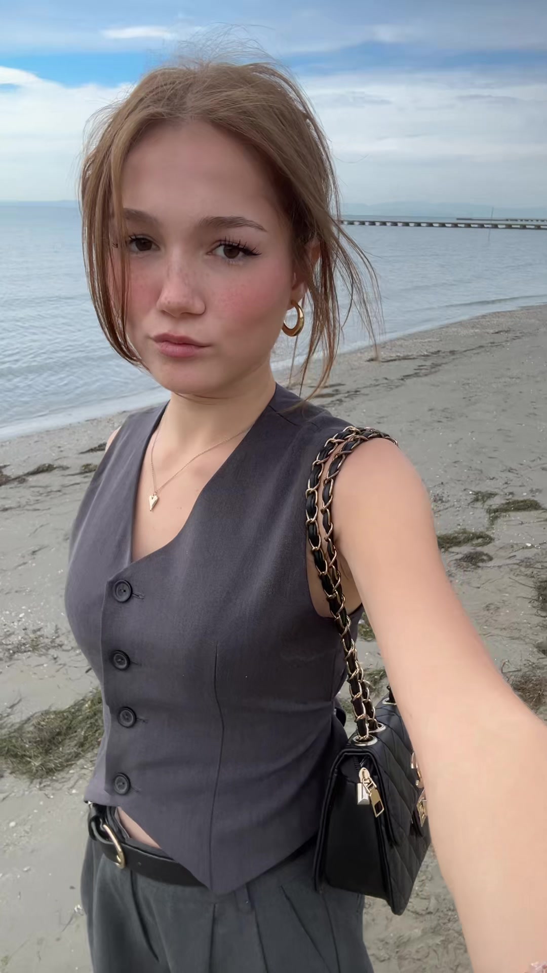 @фанель