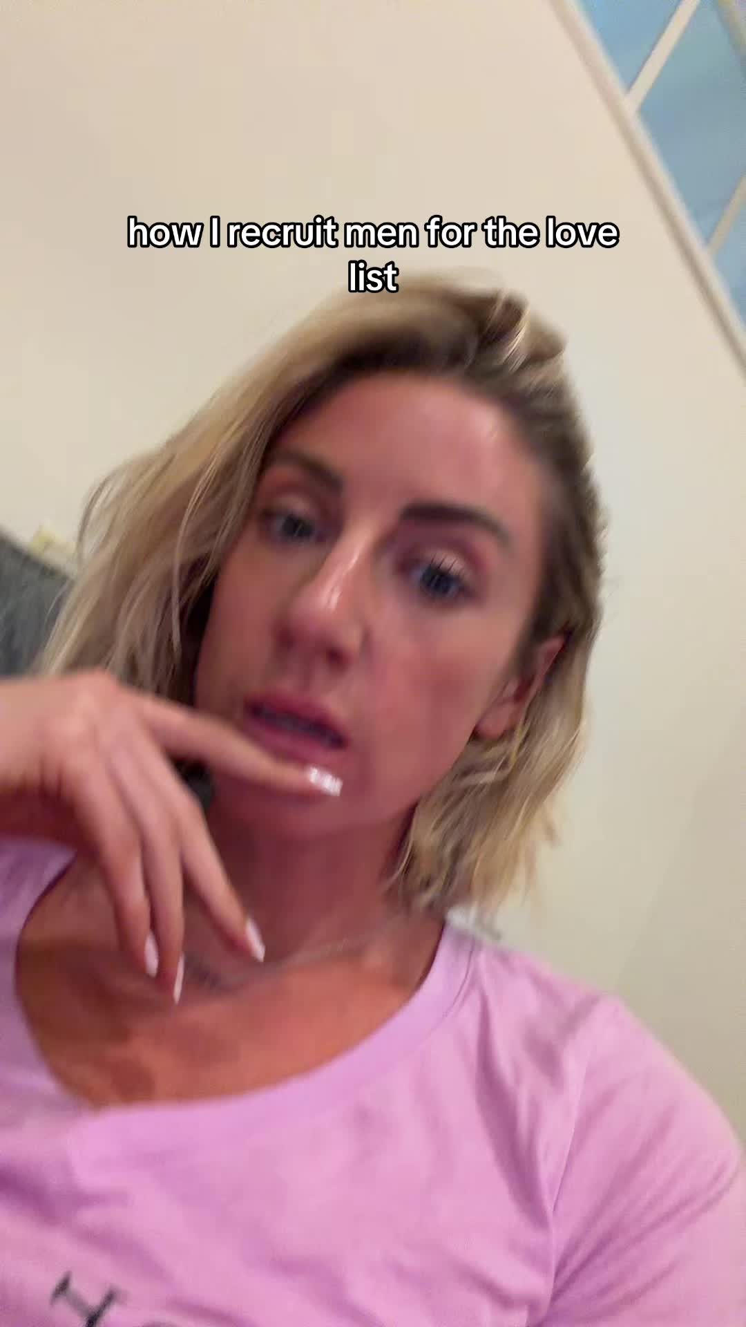 @Alexa Curtis